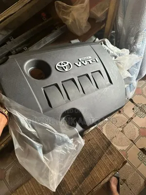 Engine Cover for Camry and Corolla