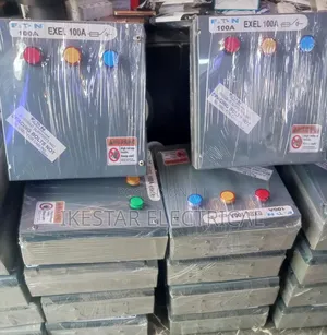 Bus-Bar 100amps