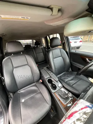 Mercedes-Benz GLK-Class 350 2011 Gray