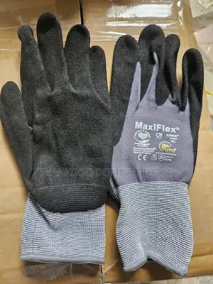 Maxi Flex Gloves