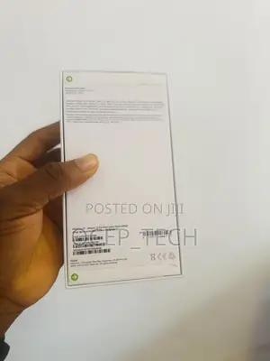 New Apple iPhone 14 Pro Max 256 GB Blue
