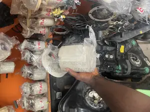 Fuel Pump GLC