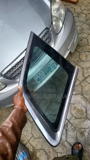Mazda Cx9 2014 Vent Glass Available