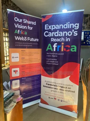 Rollup Banners