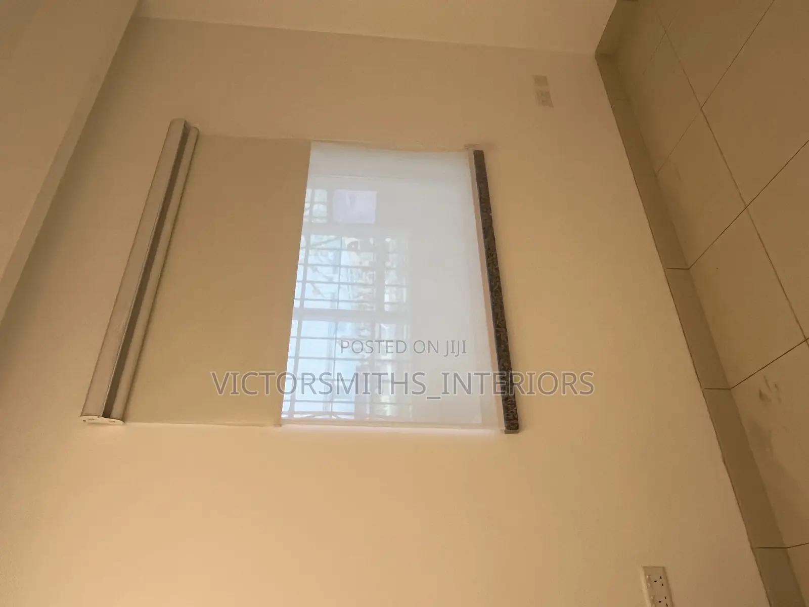 High Quality Double Roller Blinds