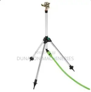 Water Sprinkler