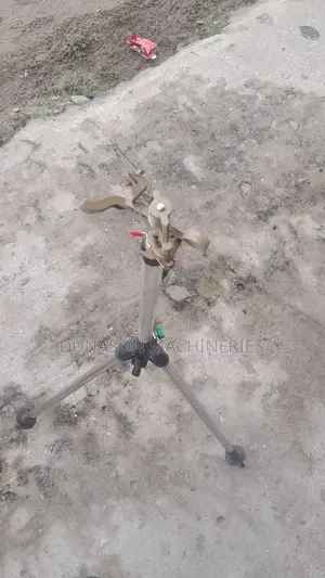 Water Sprinkler