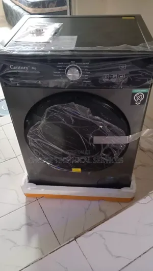 Washing Machine Engineer in Ojodu