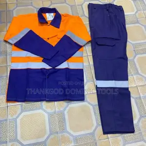 Dickies Fire Retardant Coveralls
