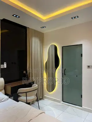 Studio Shortlet in Lekki Phase 1