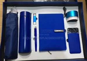 7 in 1 Gift Set for the End of the Year