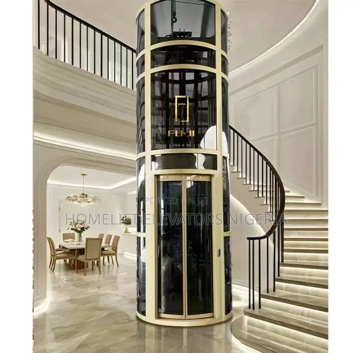 Indoor Residential Elevator