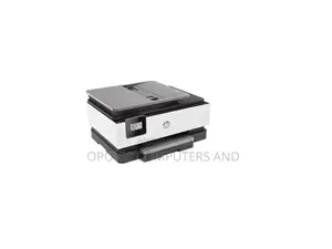 Hp Officejet 8013 All-in-one Printer (1kr70b)