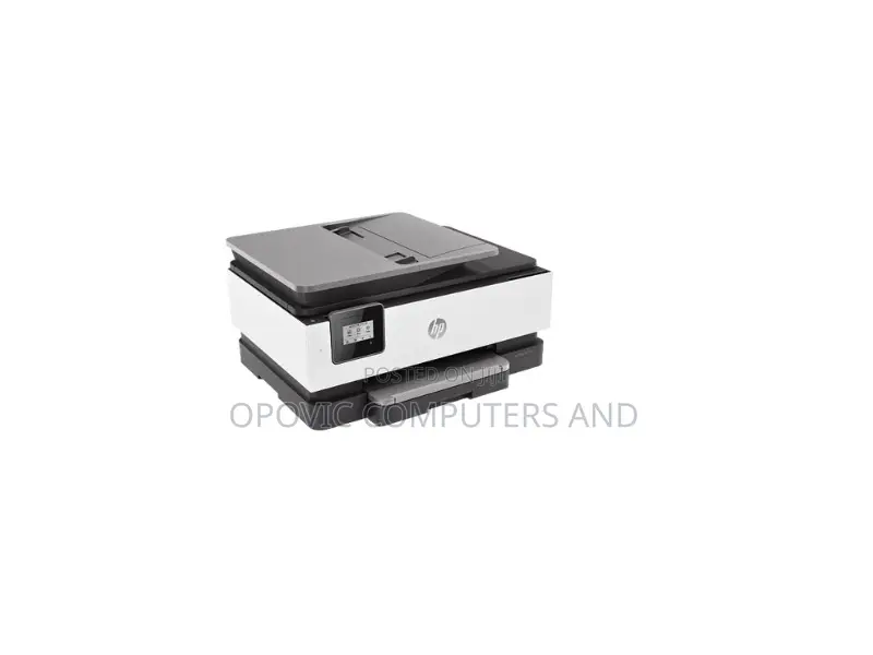 Hp Officejet 8013 All-in-one Printer (1kr70b)