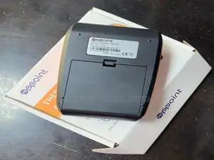 57mm Handheld Mobile Printer/Thermal Pos Printer for Receipt