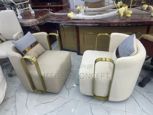 Modern Accent Chairs