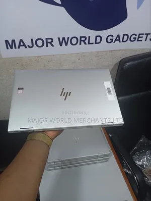 Laptop HP EliteBook 830 G7 16GB Intel Core I5 SSD 256GB