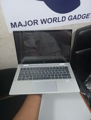 Laptop HP EliteBook 830 G7 16GB Intel Core I5 SSD 256GB