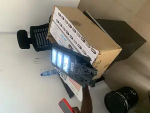 300w Solar Street Light 