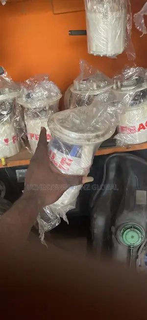 Fuel Pump GLK