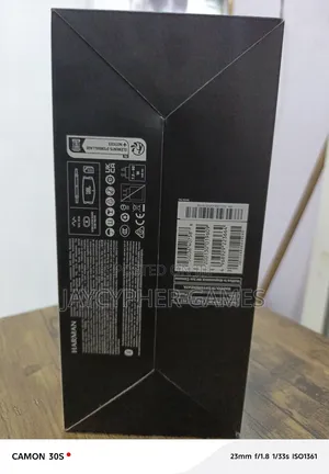 JBL Harman Kardon Charge 6 Camo