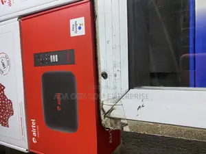 Airtel Smart Box