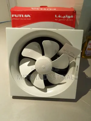 Fatina Fan