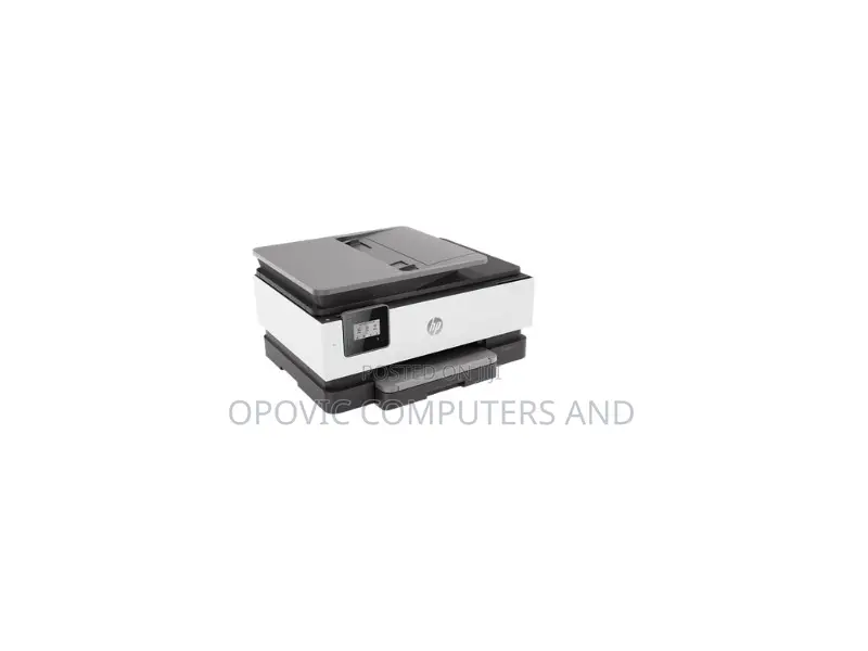Hp Officejet 8013 All-in-one Printer (1kr70b)