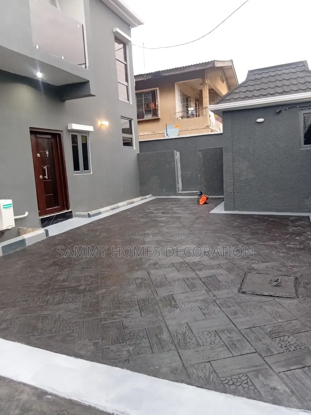 Send a Dm;Let Us Make It Fresh Coating Space for You. 