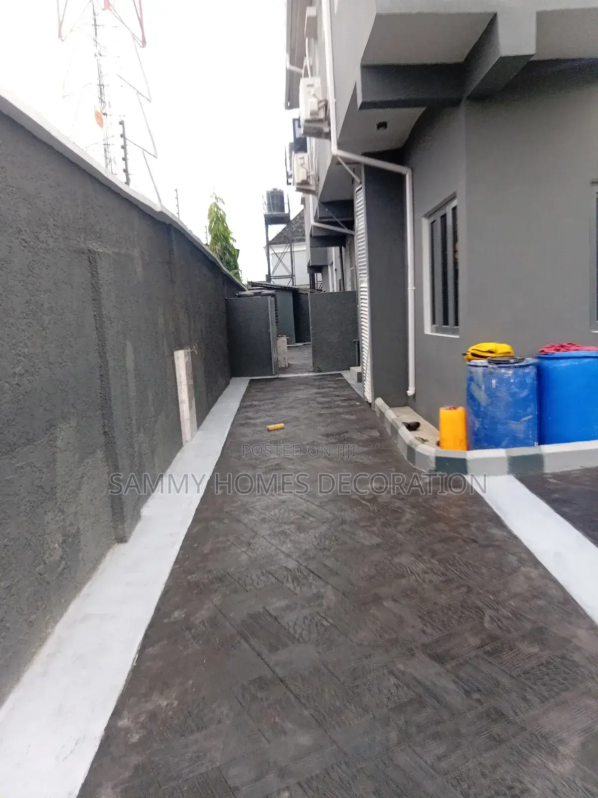 Send a Dm;Let Us Make It Fresh Coating Space for You. 