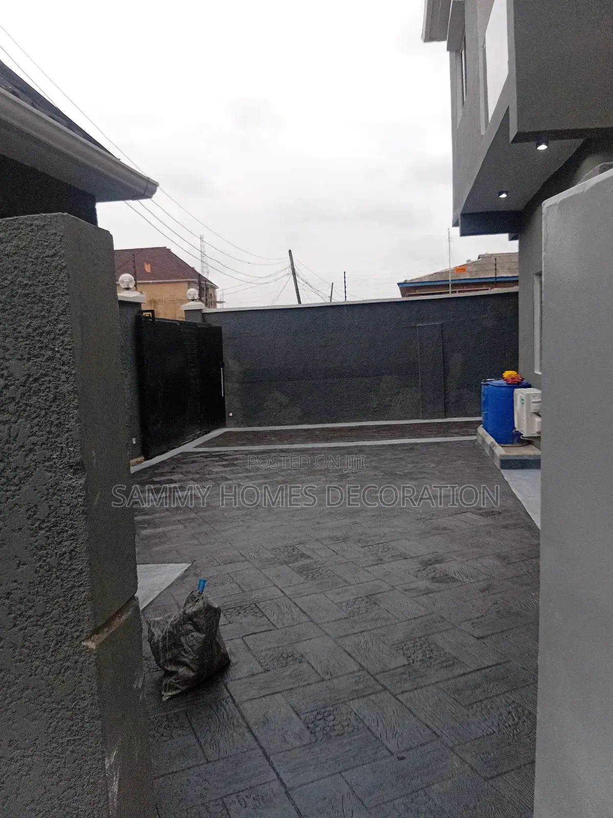 Send a Dm;Let Us Make It Fresh Coating Space for You. 