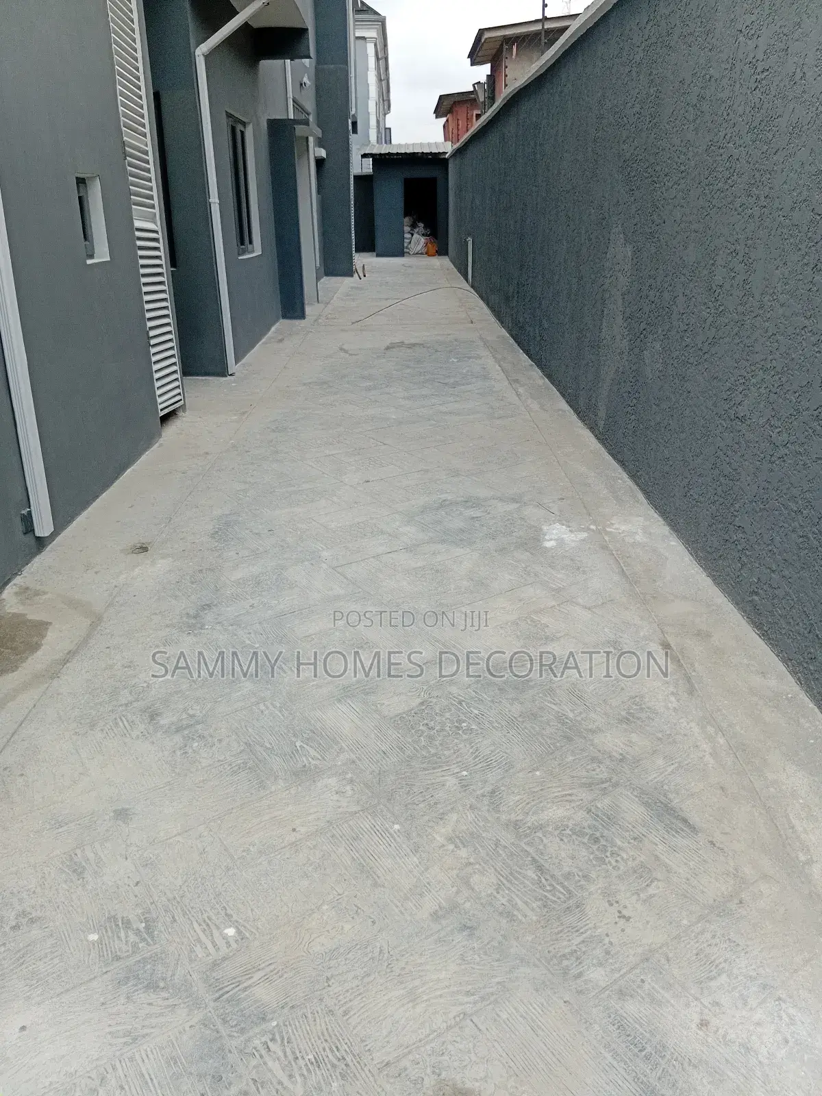 Send a Dm;Let Us Make It Fresh Coating Space for You. 