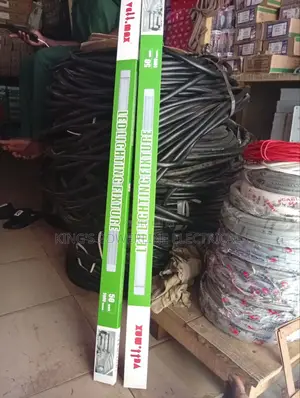 4ft Flourencent Light Original Vell Max
