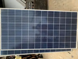 400w Polly Panels