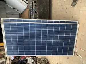 400w Polly Panels