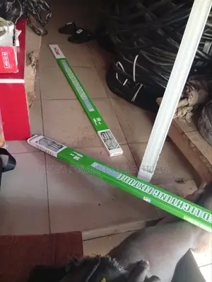 4ft Flourencent Light Original Vell Max