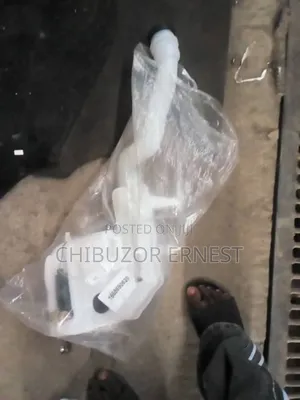 Wiper Water Can 166