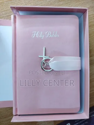 The Simple Charming Bible