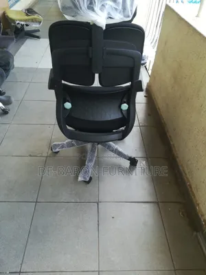 Super Ergonomic Office Chair