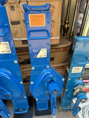Mechanical Jack 3ton