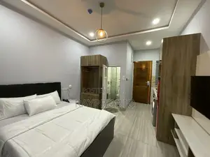 Studio Shortlet in Ikota Lekki