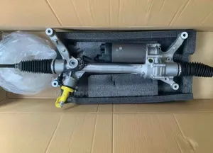 Mercedes Benz S Class 223 Steering Rack