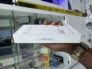 New Apple iPhone 16 Plus 128 GB Blue