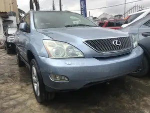 Lexus RX 2004