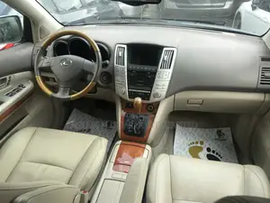 Lexus RX 2004