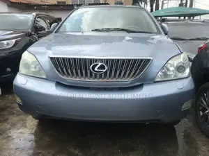 Lexus RX 2004