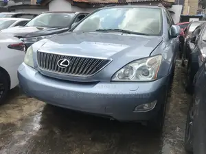 Lexus RX 2004