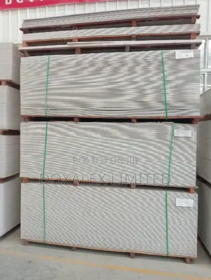 6mm Fibre Cement Board
