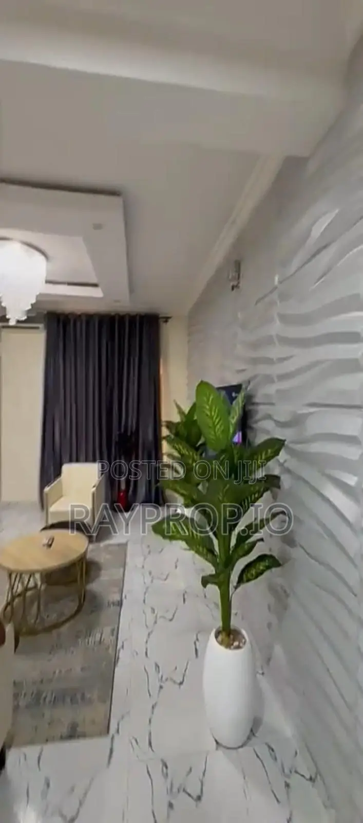 Studio Shortlet in Ikota Lekki