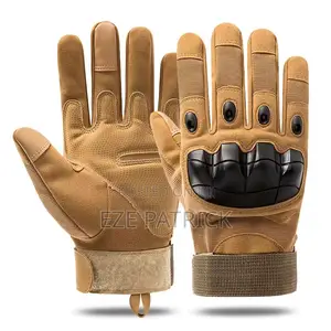 Hand Gloves for Riders